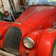 Nice Price or No Dice 1958 Morgan 4/4